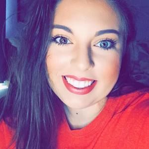 Meet your Posher, Kristin